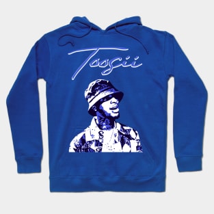 American Rapper Toosii Hoodie